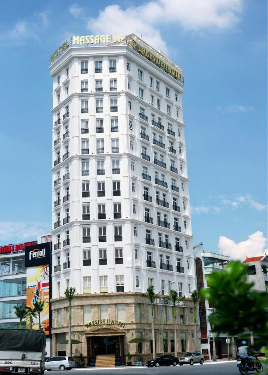 Lakeside 2 Hotel Nam Dinh Nhu Thuc Kültér fotó