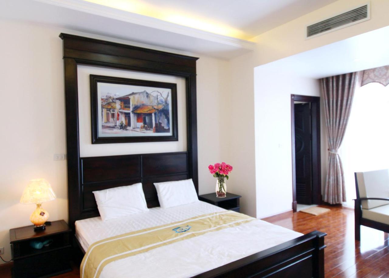 Lakeside 2 Hotel Nam Dinh Nhu Thuc Kültér fotó