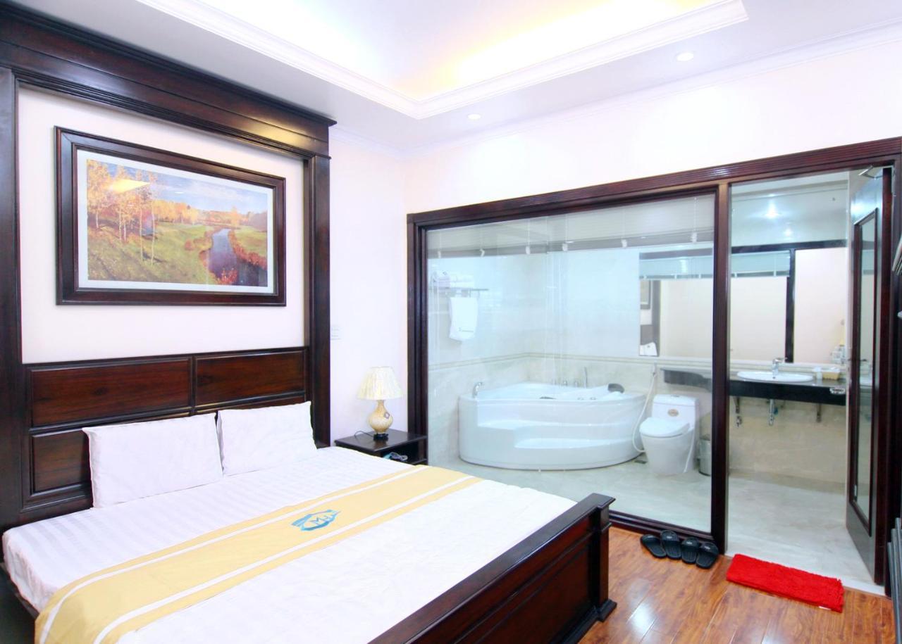 Lakeside 2 Hotel Nam Dinh Nhu Thuc Kültér fotó