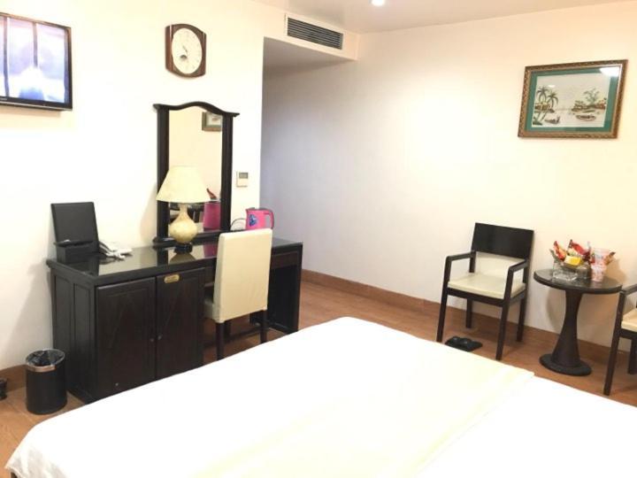 Lakeside 2 Hotel Nam Dinh Nhu Thuc Kültér fotó
