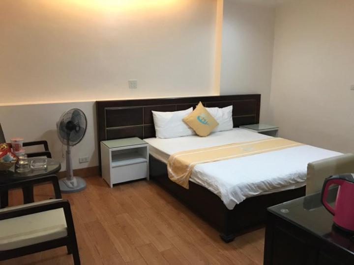 Lakeside 2 Hotel Nam Dinh Nhu Thuc Kültér fotó