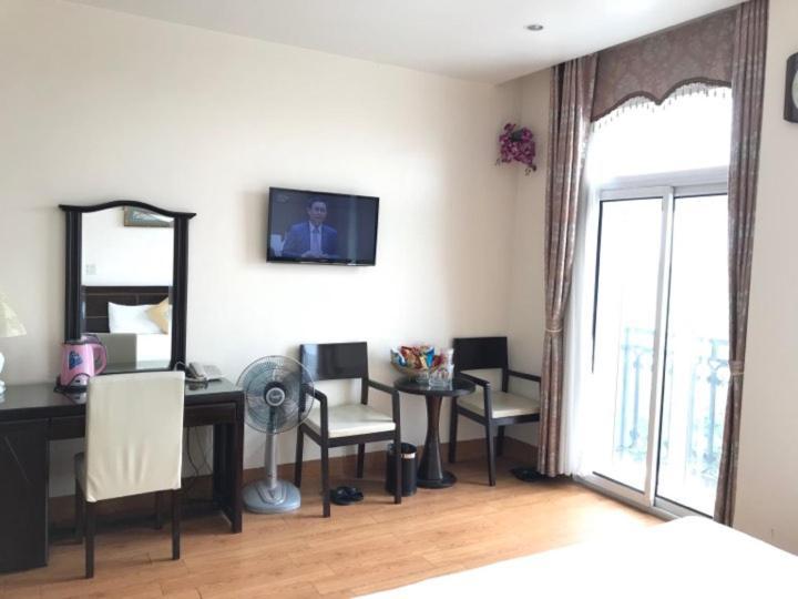 Lakeside 2 Hotel Nam Dinh Nhu Thuc Kültér fotó