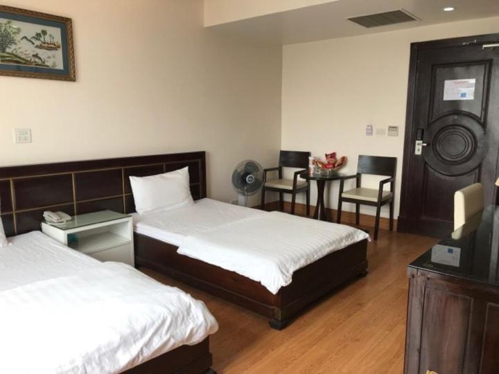 Lakeside 2 Hotel Nam Dinh Nhu Thuc Kültér fotó