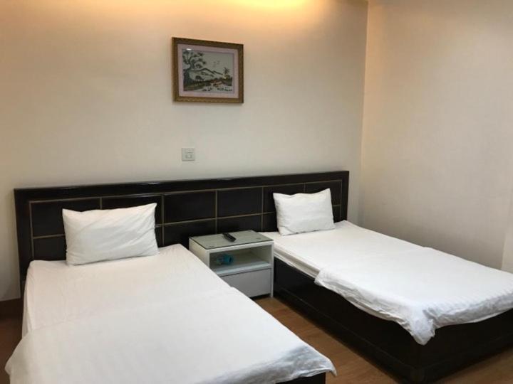 Lakeside 2 Hotel Nam Dinh Nhu Thuc Kültér fotó