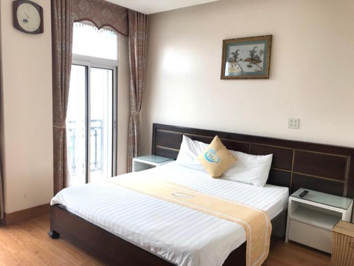 Lakeside 2 Hotel Nam Dinh Nhu Thuc Kültér fotó