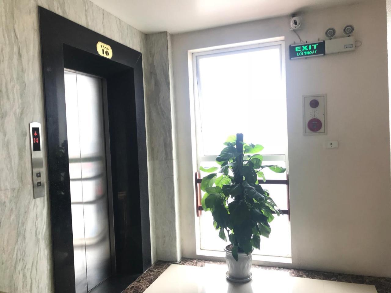 Lakeside 2 Hotel Nam Dinh Nhu Thuc Kültér fotó