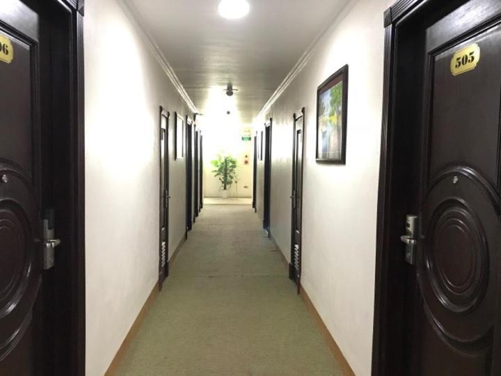 Lakeside 2 Hotel Nam Dinh Nhu Thuc Kültér fotó